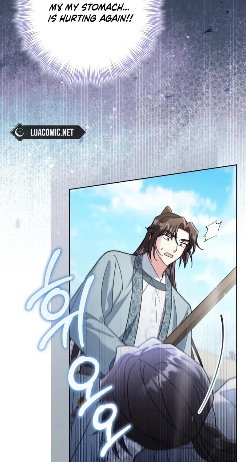 Time Limited Elixir of the Fallen Sega Chapter 44 page 84 - 