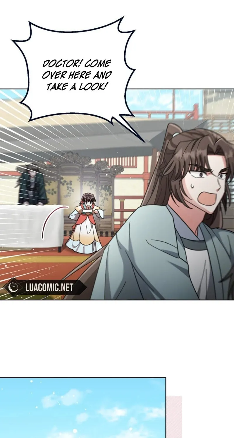 Time Limited Elixir of the Fallen Sega Chapter 45 page 2 - 