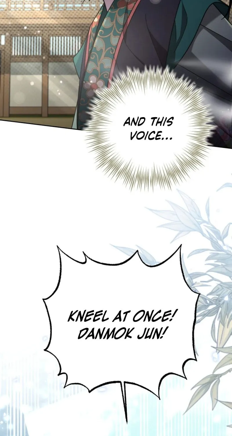 Time Limited Elixir of the Fallen Sega Chapter 45 page 11 - 