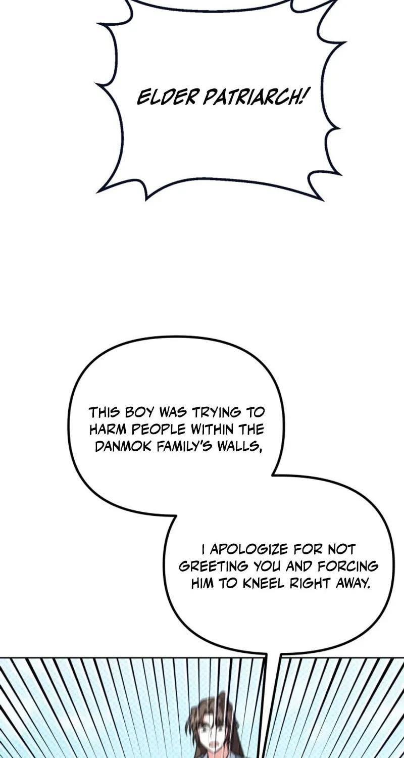 Time Limited Elixir of the Fallen Sega Chapter 45 page 20 - 