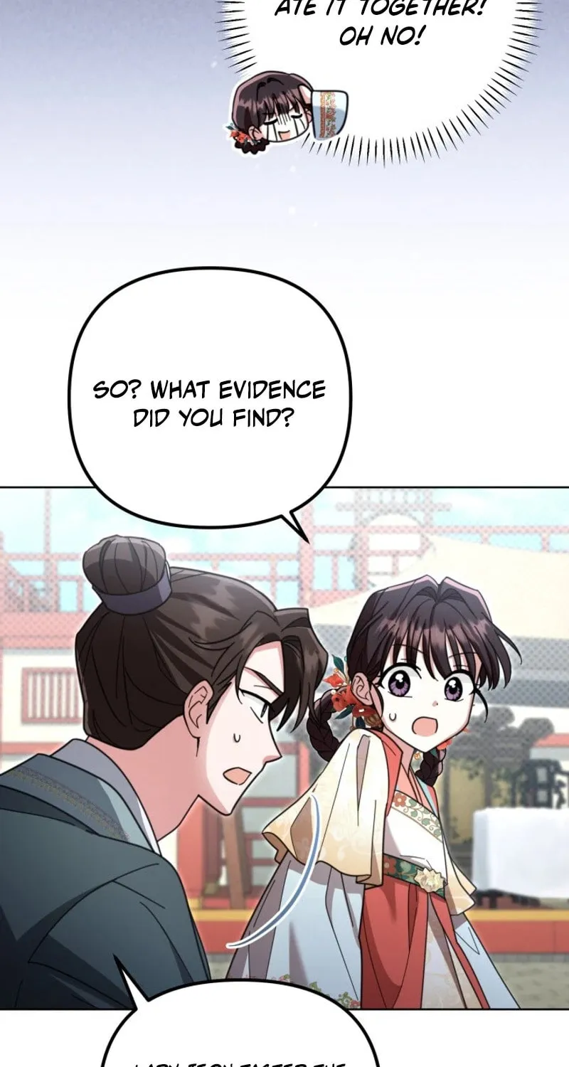Time Limited Elixir of the Fallen Sega Chapter 45 page 26 - 