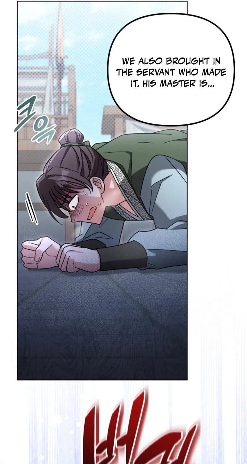 Time Limited Elixir of the Fallen Sega Chapter 45 page 28 - 