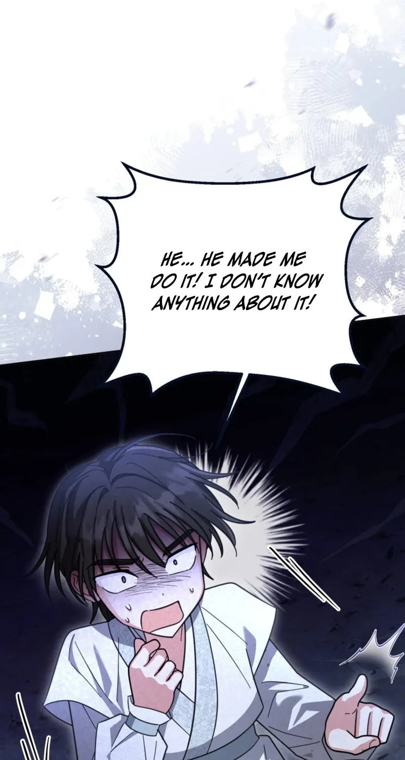 Time Limited Elixir of the Fallen Sega Chapter 45 page 31 - 