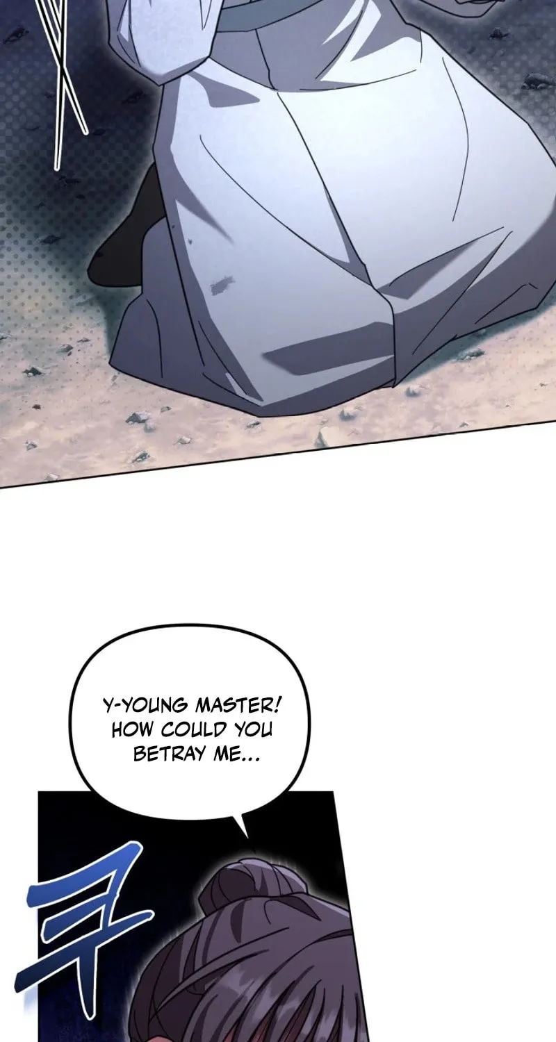 Time Limited Elixir of the Fallen Sega Chapter 45 page 32 - 
