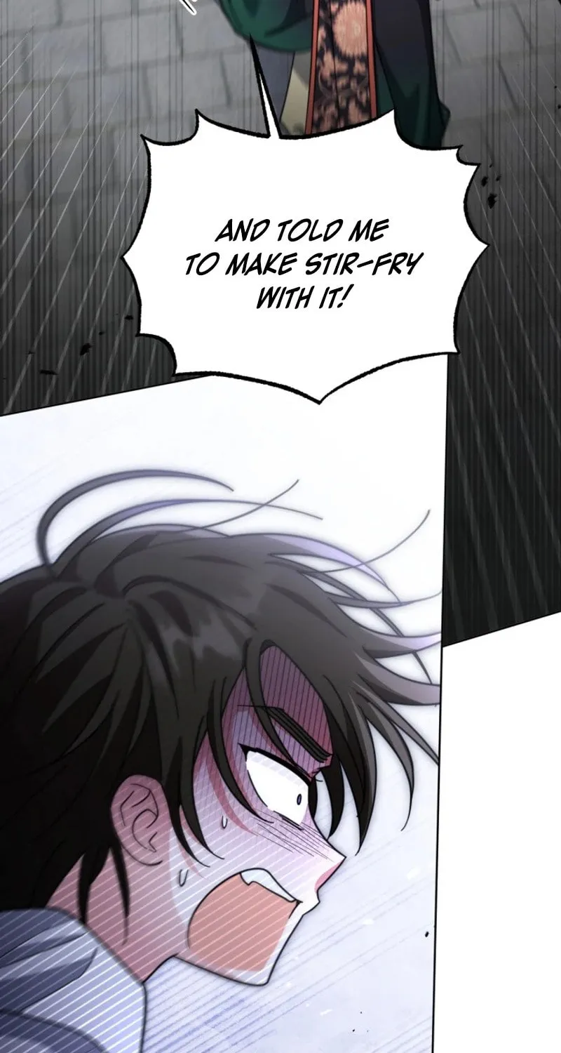 Time Limited Elixir of the Fallen Sega Chapter 45 page 36 - 