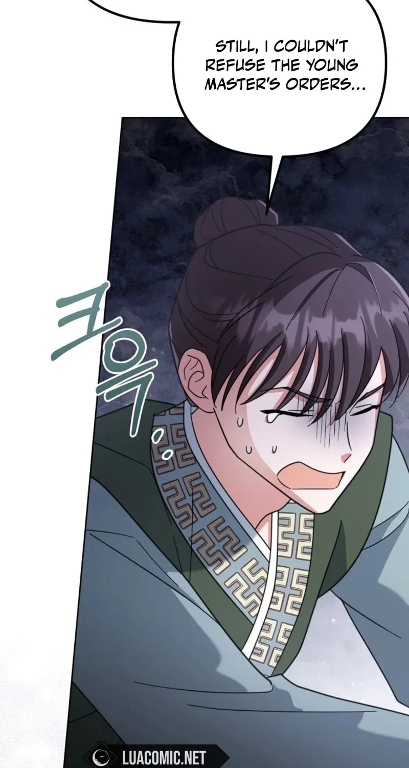 Time Limited Elixir of the Fallen Sega Chapter 45 page 40 - 