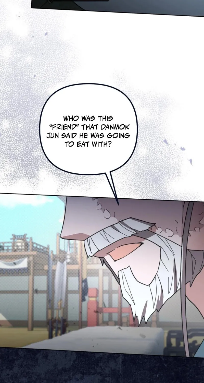 Time Limited Elixir of the Fallen Sega Chapter 45 page 41 - 