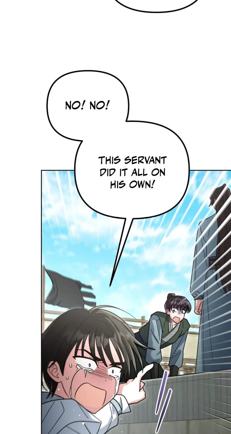 Time Limited Elixir of the Fallen Sega Chapter 45 page 50 - 