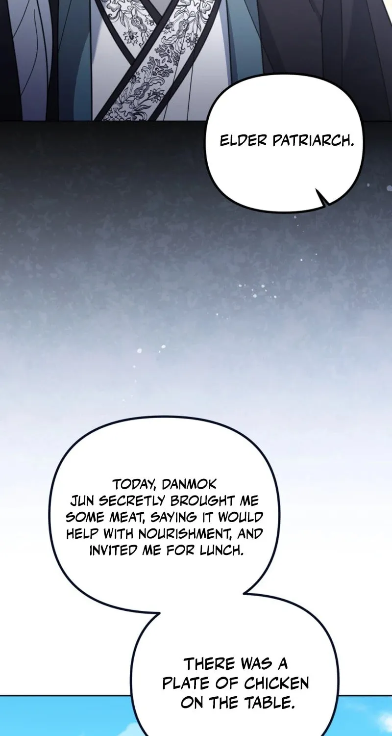 Time Limited Elixir of the Fallen Sega Chapter 45 page 53 - 