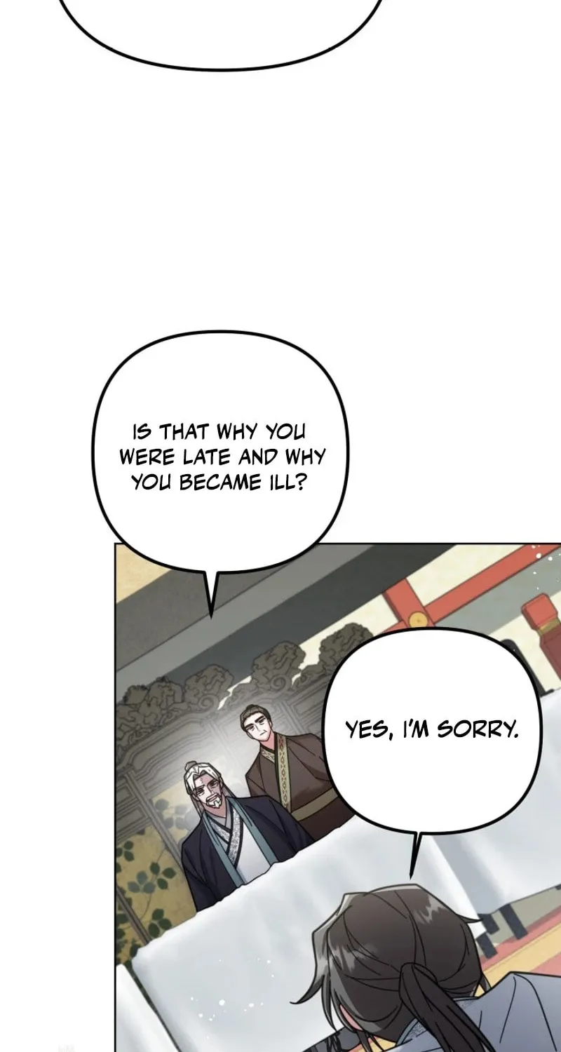 Time Limited Elixir of the Fallen Sega Chapter 45 page 55 - 