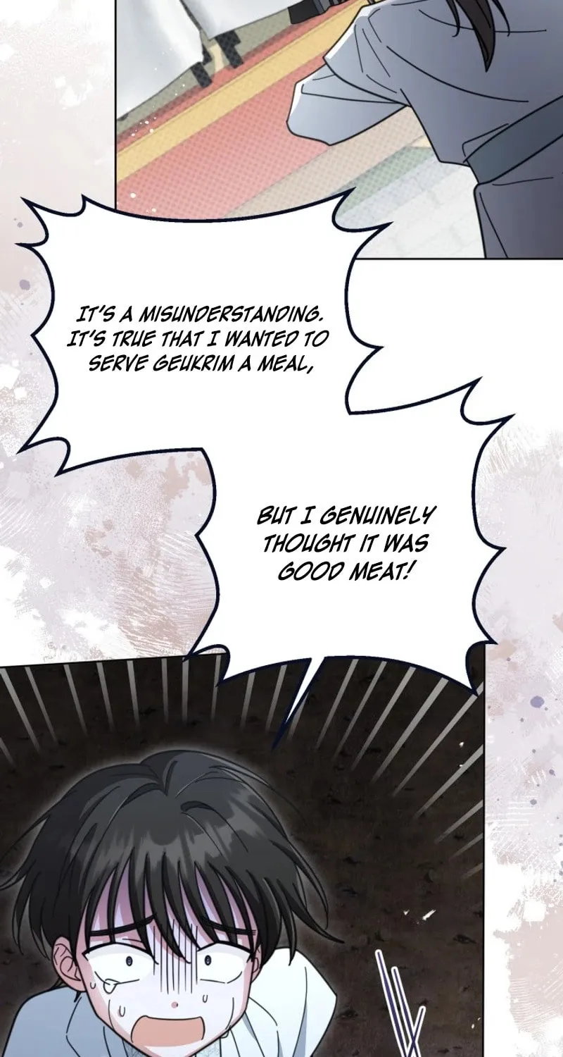 Time Limited Elixir of the Fallen Sega Chapter 45 page 56 - 