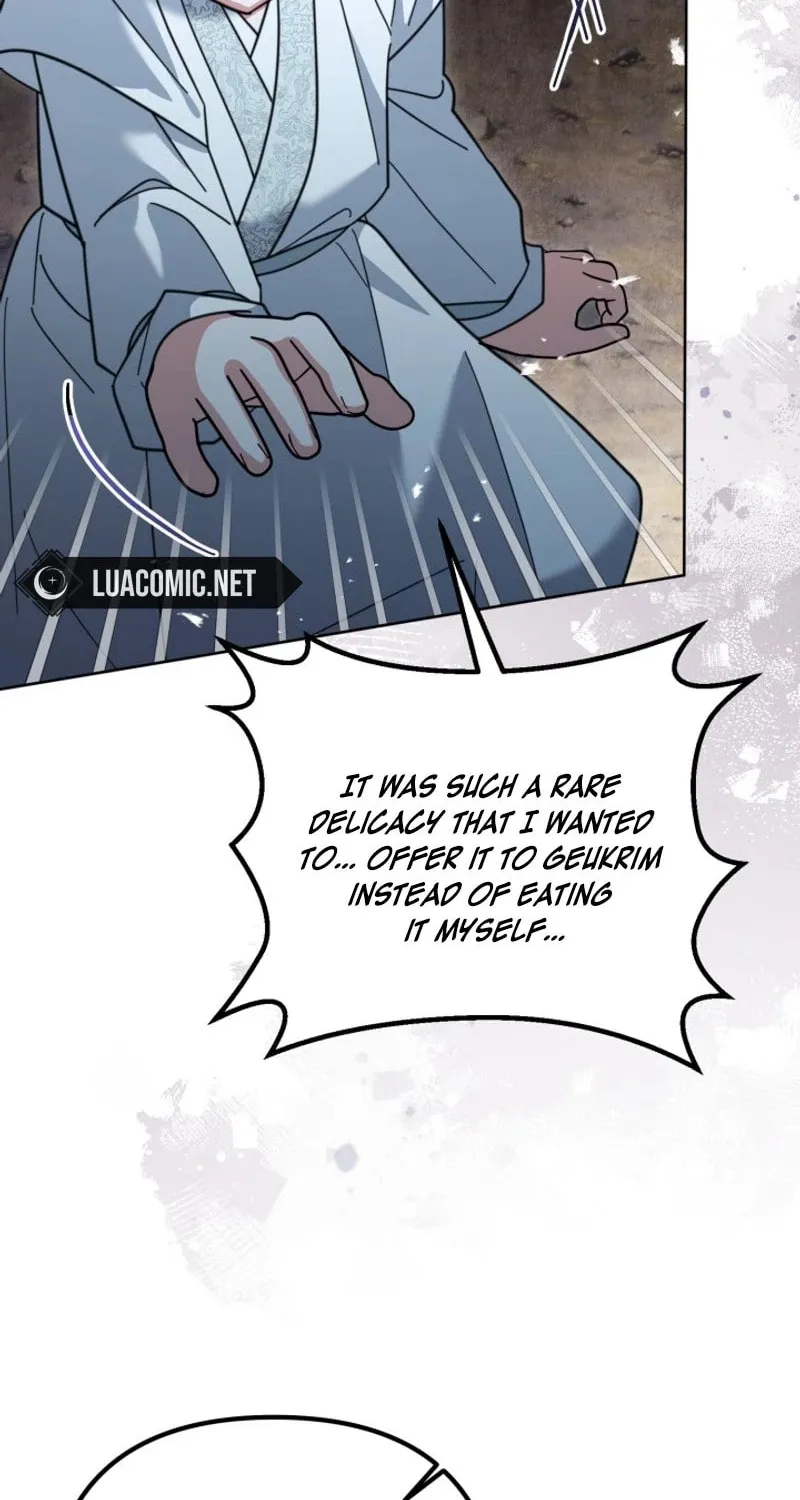 Time Limited Elixir of the Fallen Sega Chapter 45 page 57 - 