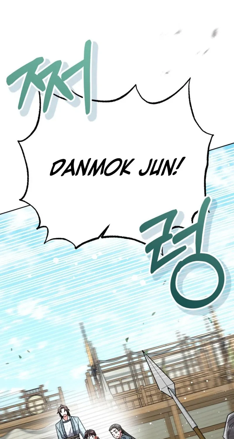 Time Limited Elixir of the Fallen Sega Chapter 45 page 8 - 