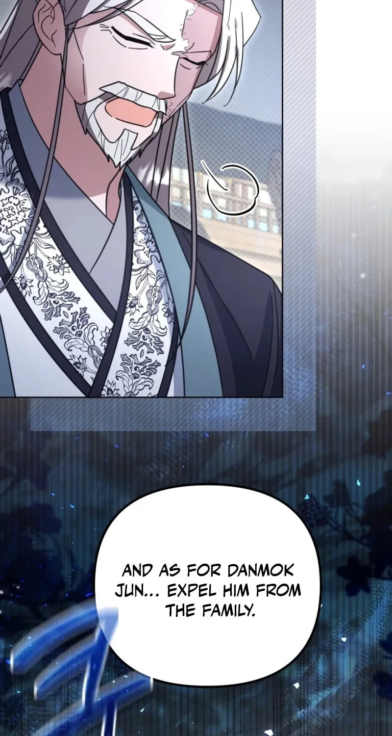 Time Limited Elixir of the Fallen Sega Chapter 45 page 72 - 