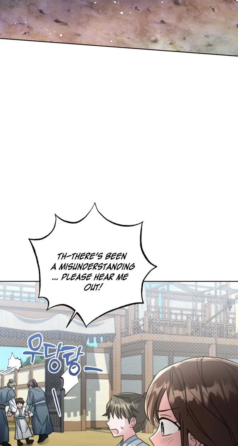 Time Limited Elixir of the Fallen Sega Chapter 45 page 74 - 