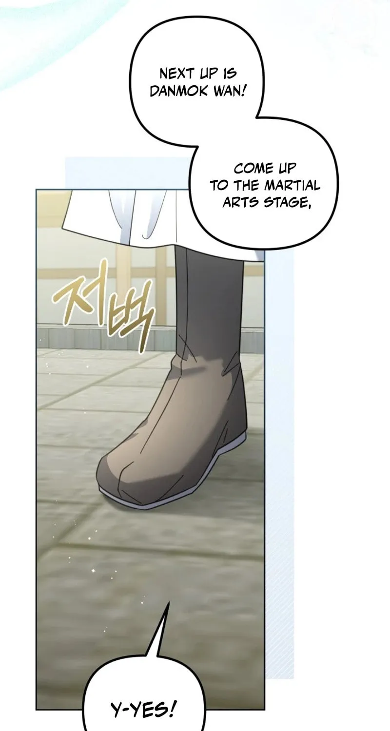Time Limited Elixir of the Fallen Sega Chapter 45 page 77 - 