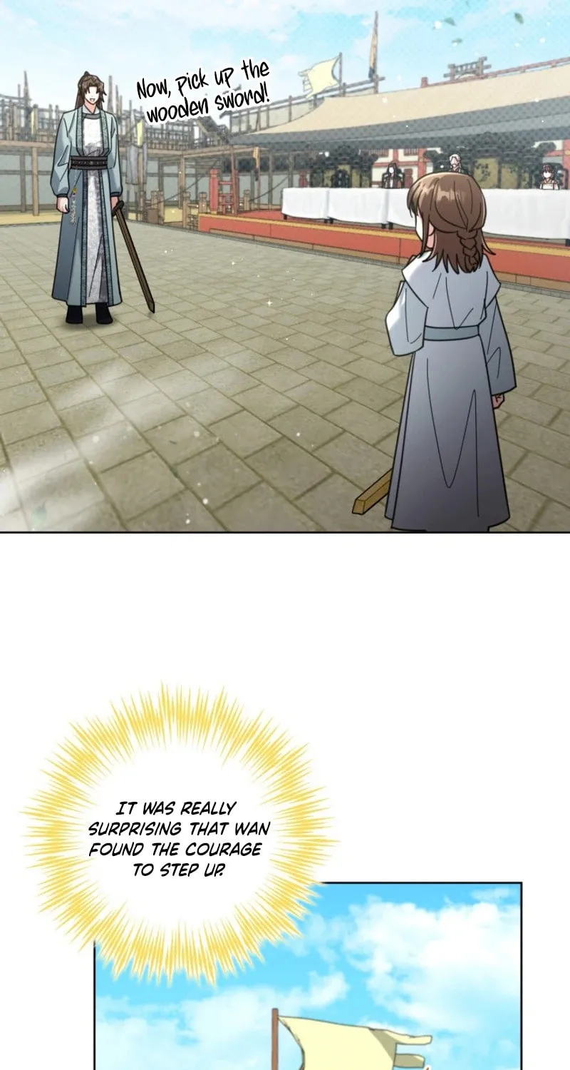 Time Limited Elixir of the Fallen Sega Chapter 45 page 79 - 
