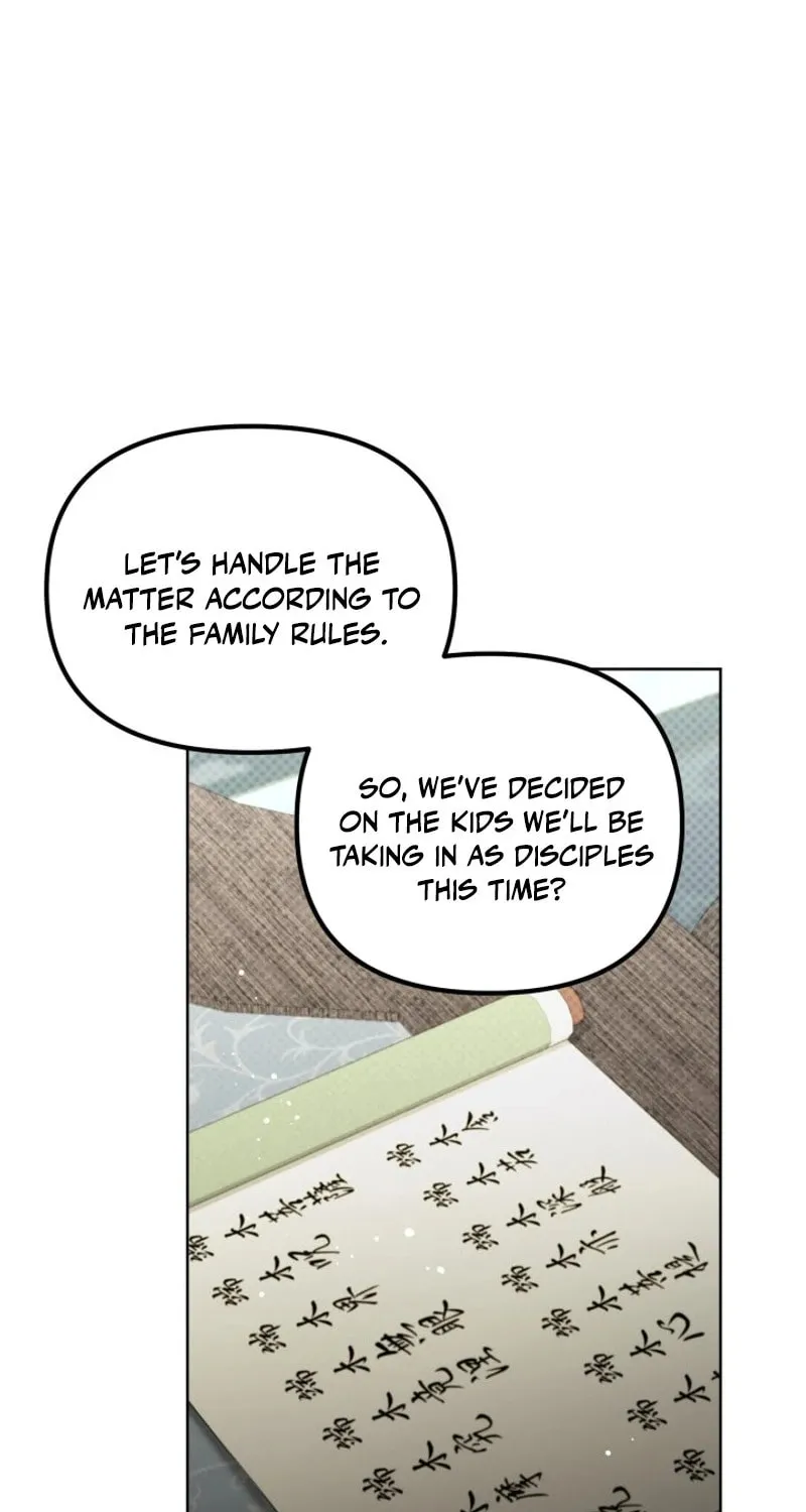 Time Limited Elixir of the Fallen Sega Chapter 46 page 11 - 