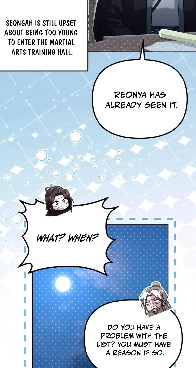 Time Limited Elixir of the Fallen Sega Chapter 46 page 13 - 