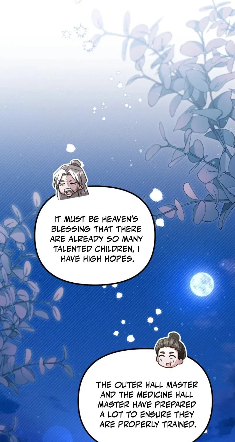 Time Limited Elixir of the Fallen Sega Chapter 46 page 20 - 