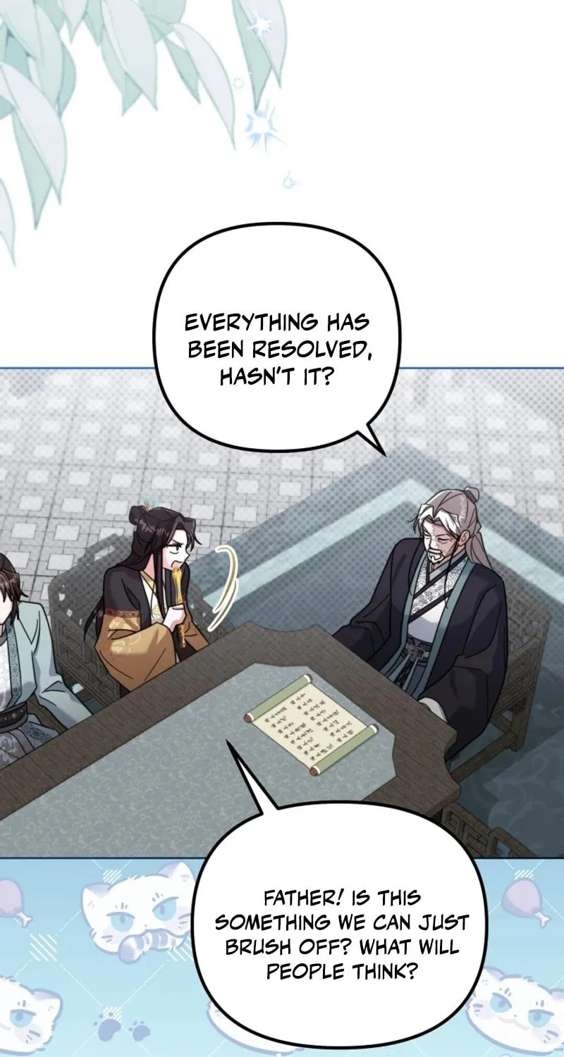 Time Limited Elixir of the Fallen Sega Chapter 46 page 3 - 