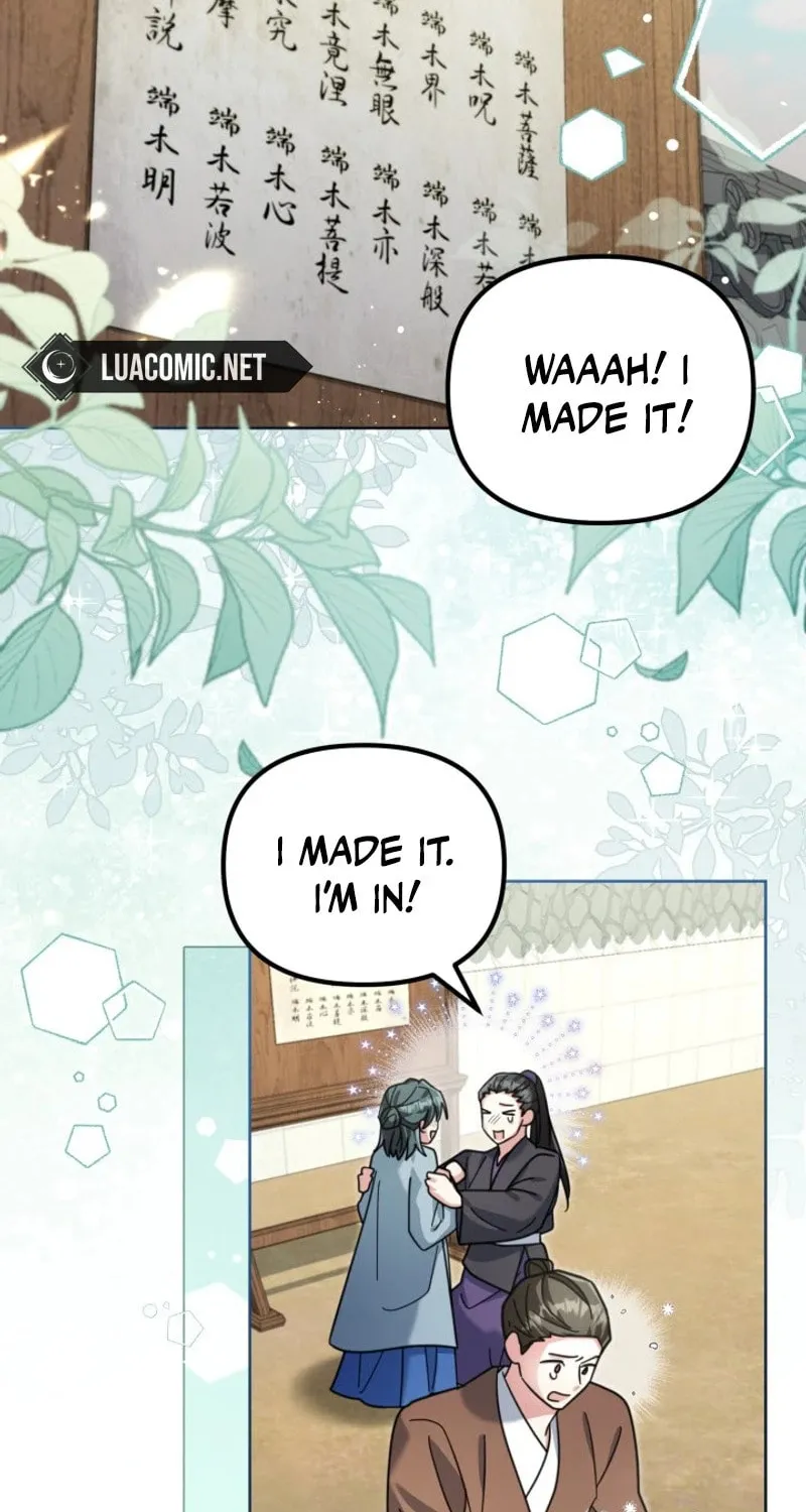 Time Limited Elixir of the Fallen Sega Chapter 46 page 23 - 
