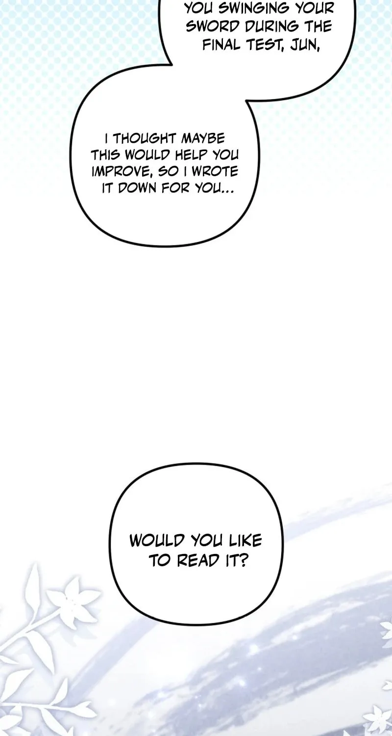 Time Limited Elixir of the Fallen Sega Chapter 46 page 30 - 