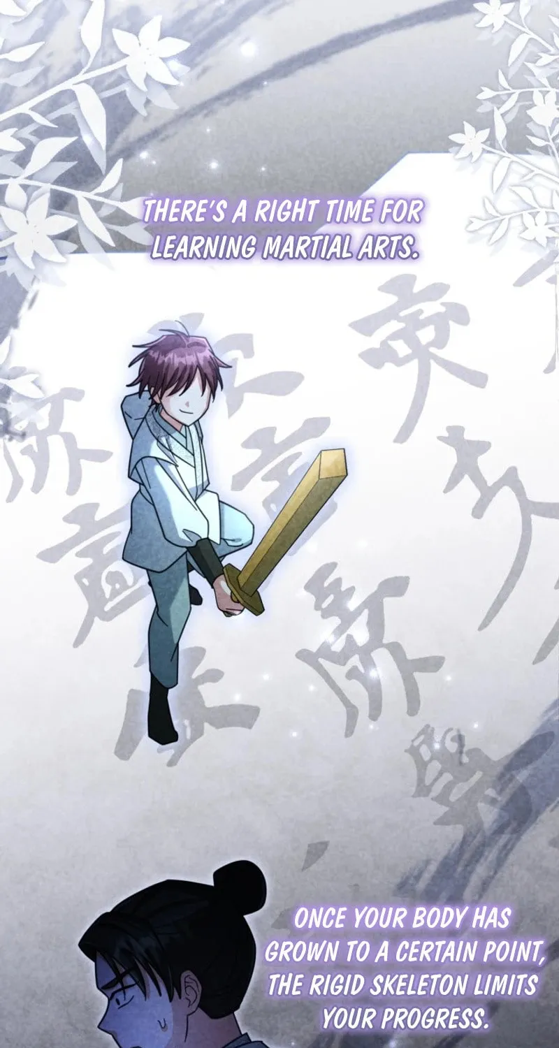 Time Limited Elixir of the Fallen Sega Chapter 46 page 31 - 