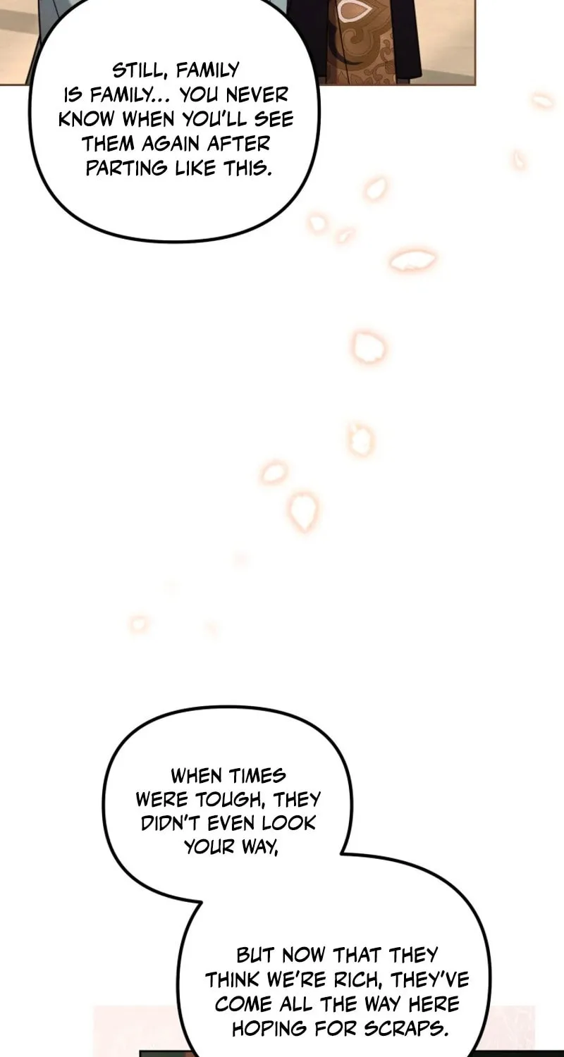 Time Limited Elixir of the Fallen Sega Chapter 46 page 41 - 