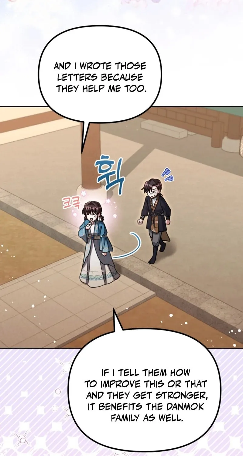 Time Limited Elixir of the Fallen Sega Chapter 46 page 48 - 