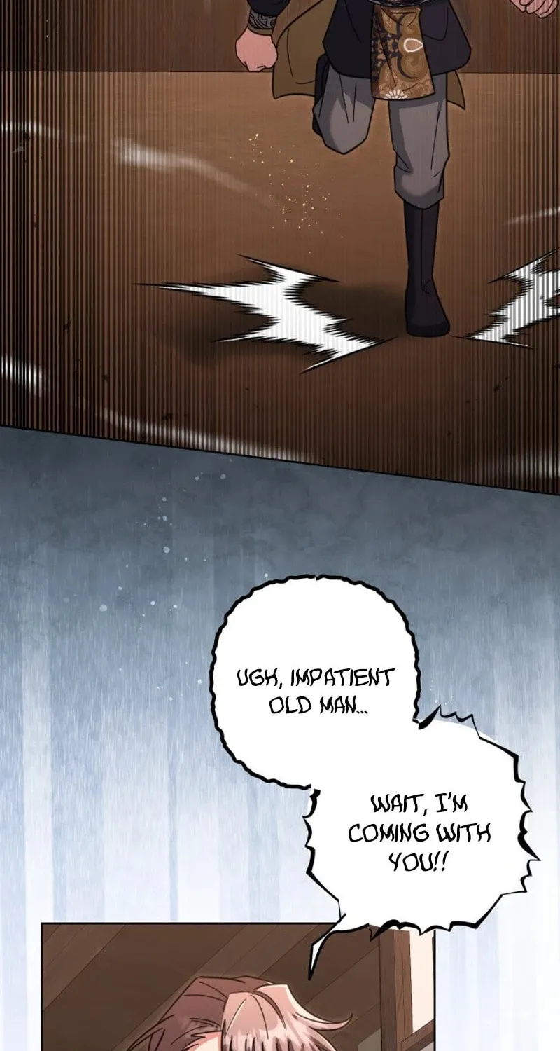 Time Limited Elixir of the Fallen Sega Chapter 46 page 70 - 