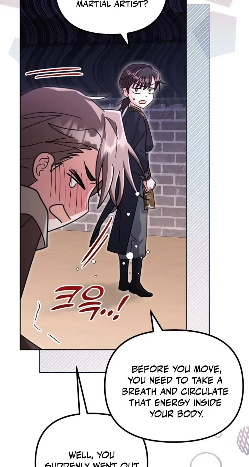 Time Limited Elixir of the Fallen Sega Chapter 46 page 73 - 
