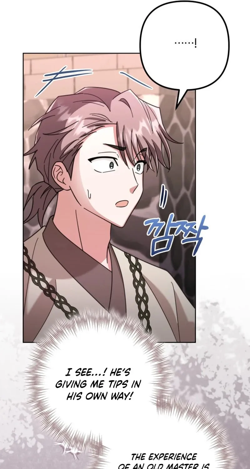 Time Limited Elixir of the Fallen Sega Chapter 46 page 76 - 