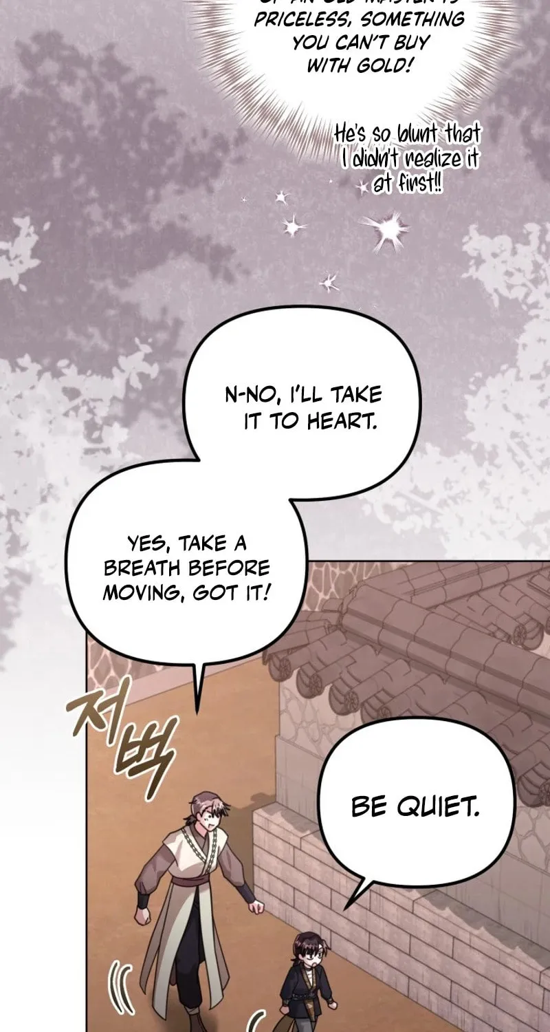 Time Limited Elixir of the Fallen Sega Chapter 46 page 77 - 