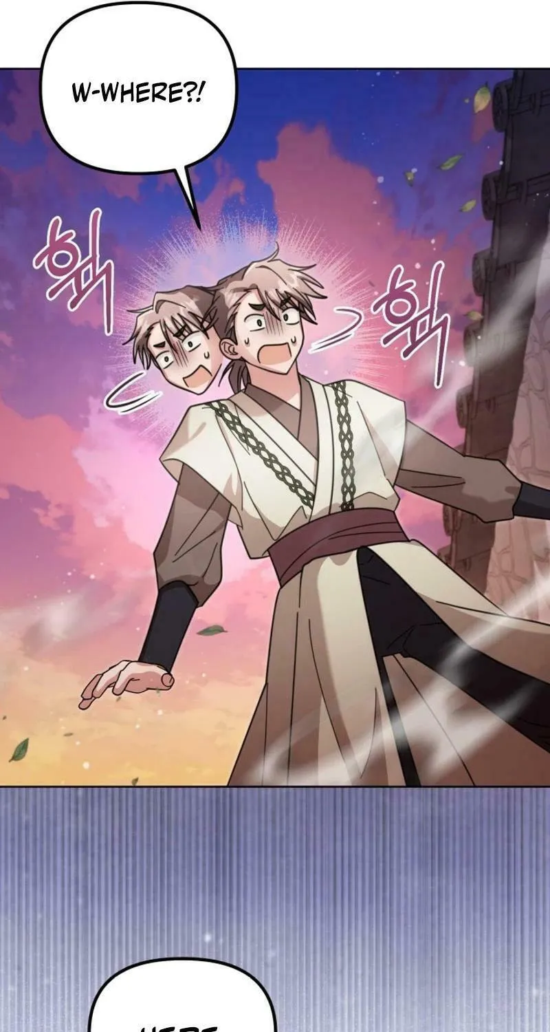 Time Limited Elixir of the Fallen Sega Chapter 47 page 11 - 