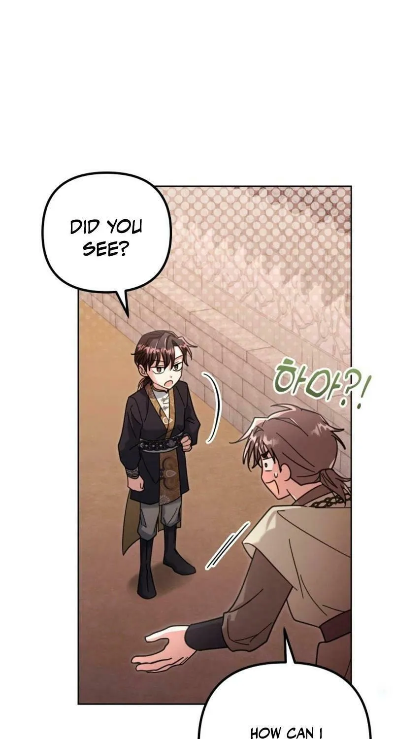 Time Limited Elixir of the Fallen Sega Chapter 47 page 13 - 