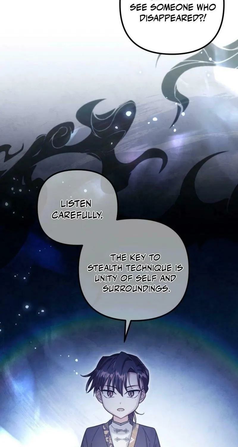 Time Limited Elixir of the Fallen Sega Chapter 47 page 14 - 