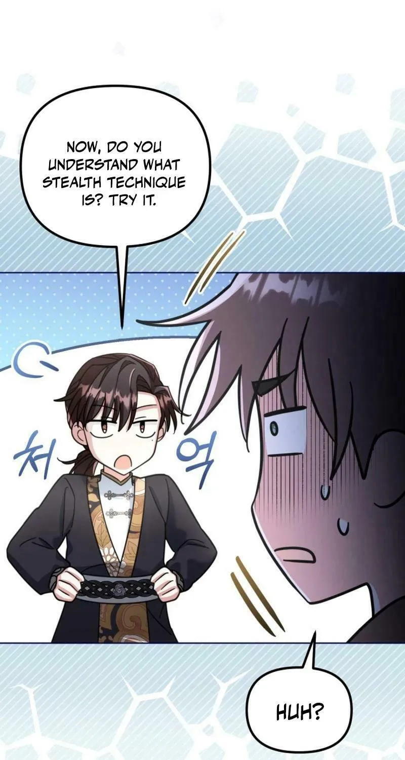 Time Limited Elixir of the Fallen Sega Chapter 47 page 19 - 