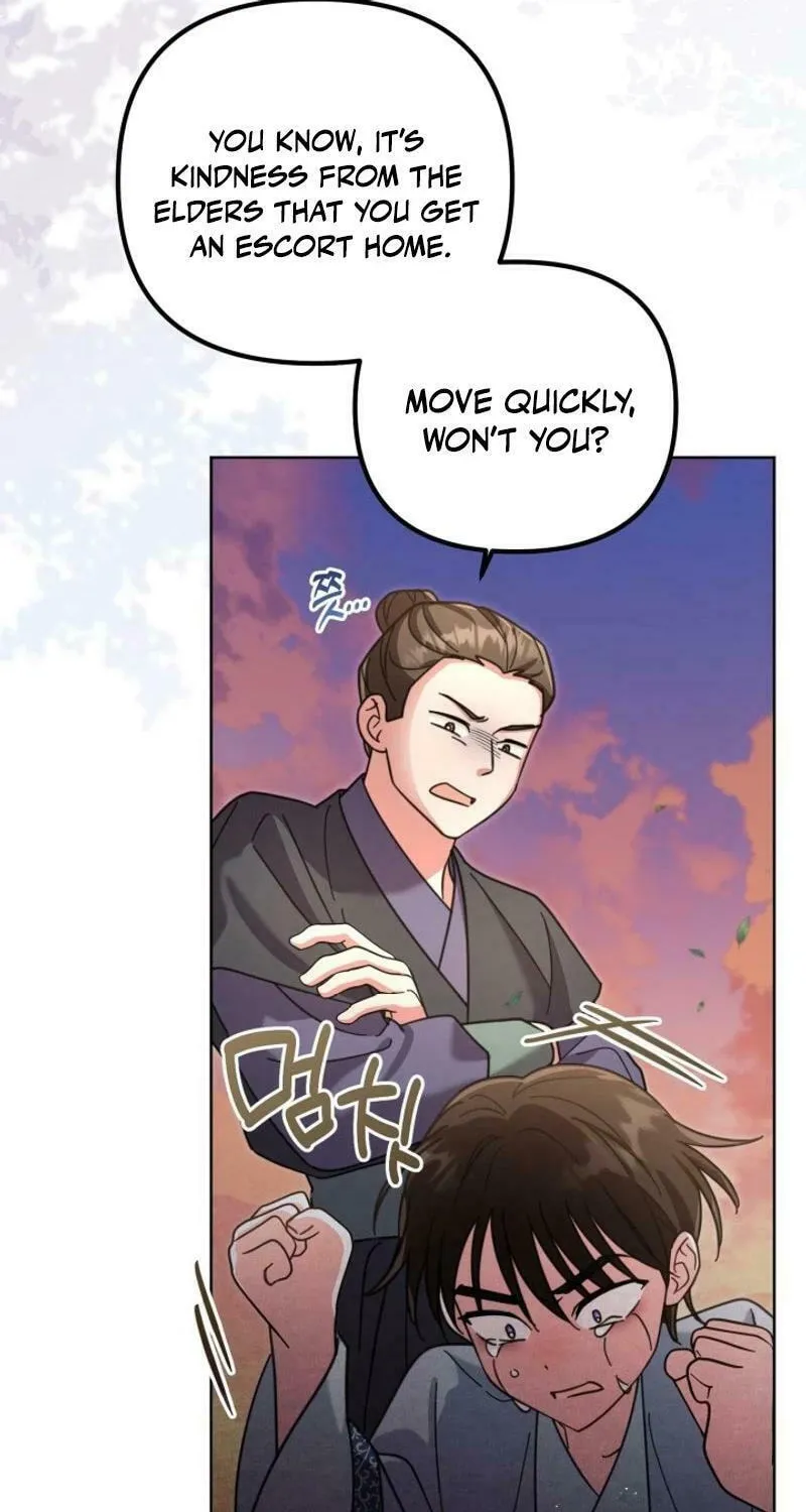 Time Limited Elixir of the Fallen Sega Chapter 47 page 28 - 
