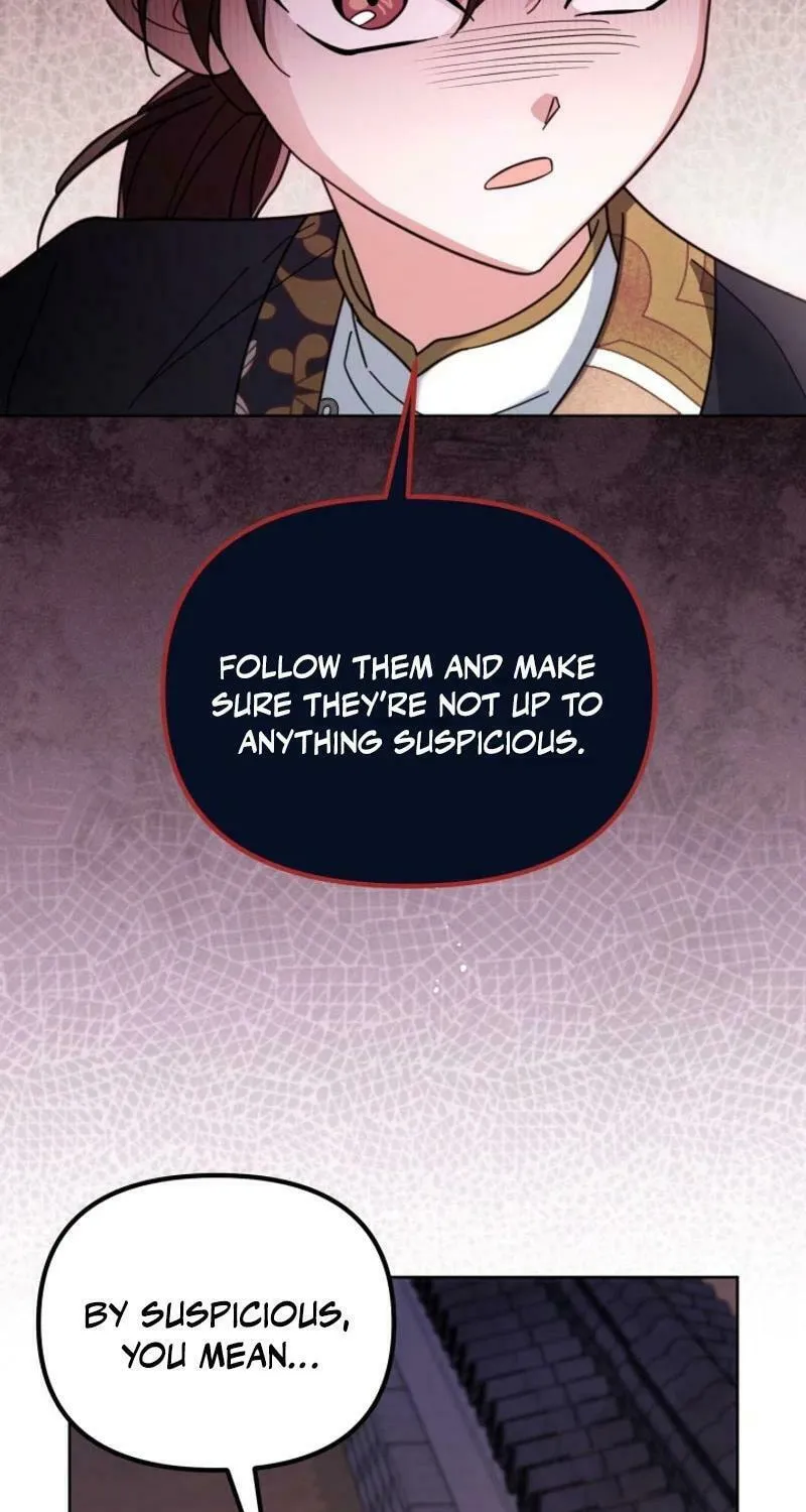 Time Limited Elixir of the Fallen Sega Chapter 47 page 33 - 