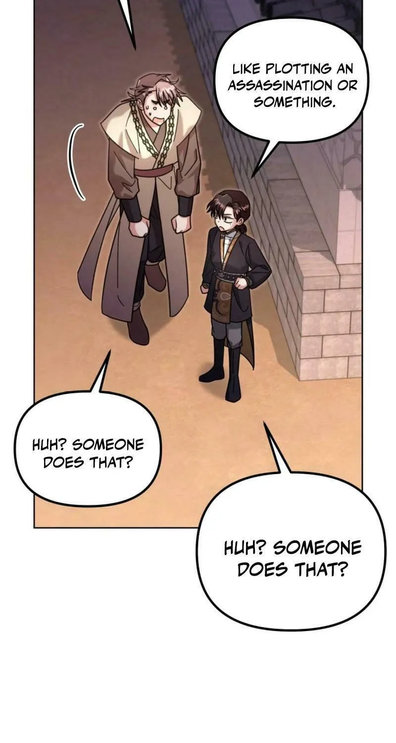 Time Limited Elixir of the Fallen Sega Chapter 47 page 34 - 