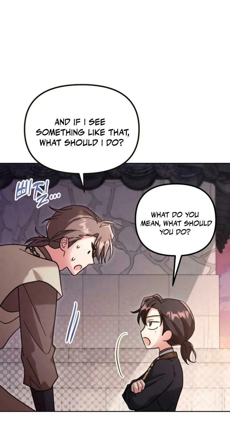 Time Limited Elixir of the Fallen Sega Chapter 47 page 35 - 
