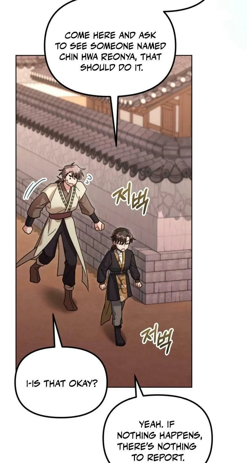 Time Limited Elixir of the Fallen Sega Chapter 47 page 39 - 