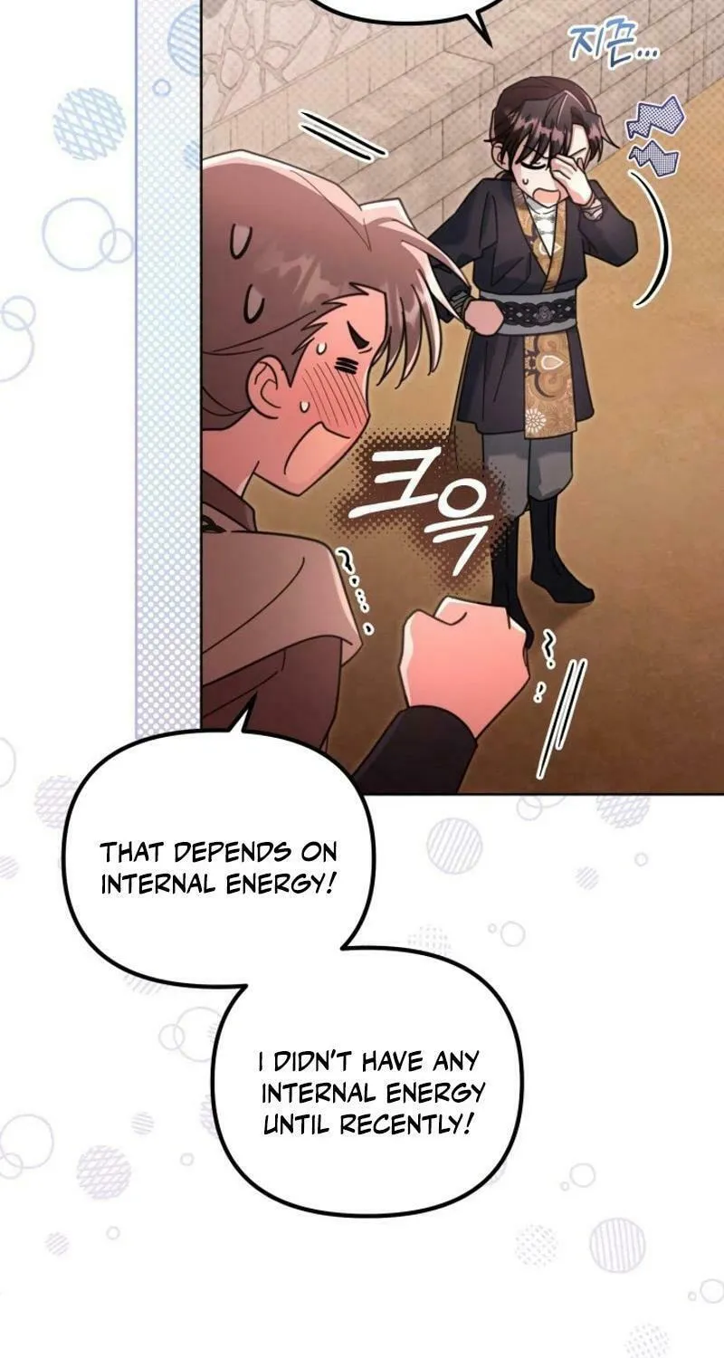 Time Limited Elixir of the Fallen Sega Chapter 47 page 5 - 