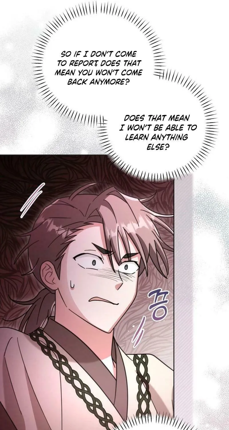 Time Limited Elixir of the Fallen Sega Chapter 47 page 41 - 
