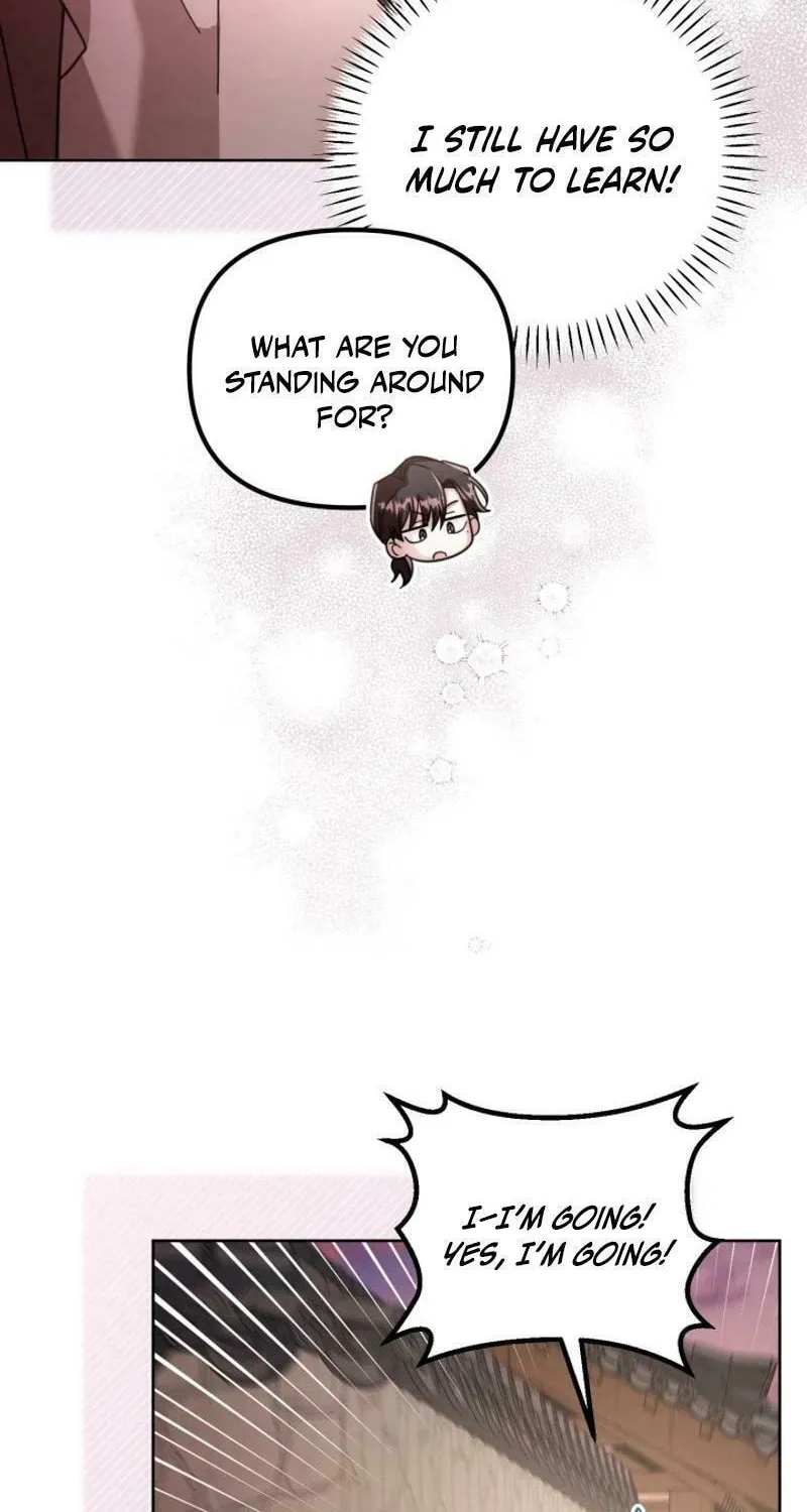 Time Limited Elixir of the Fallen Sega Chapter 47 page 42 - 