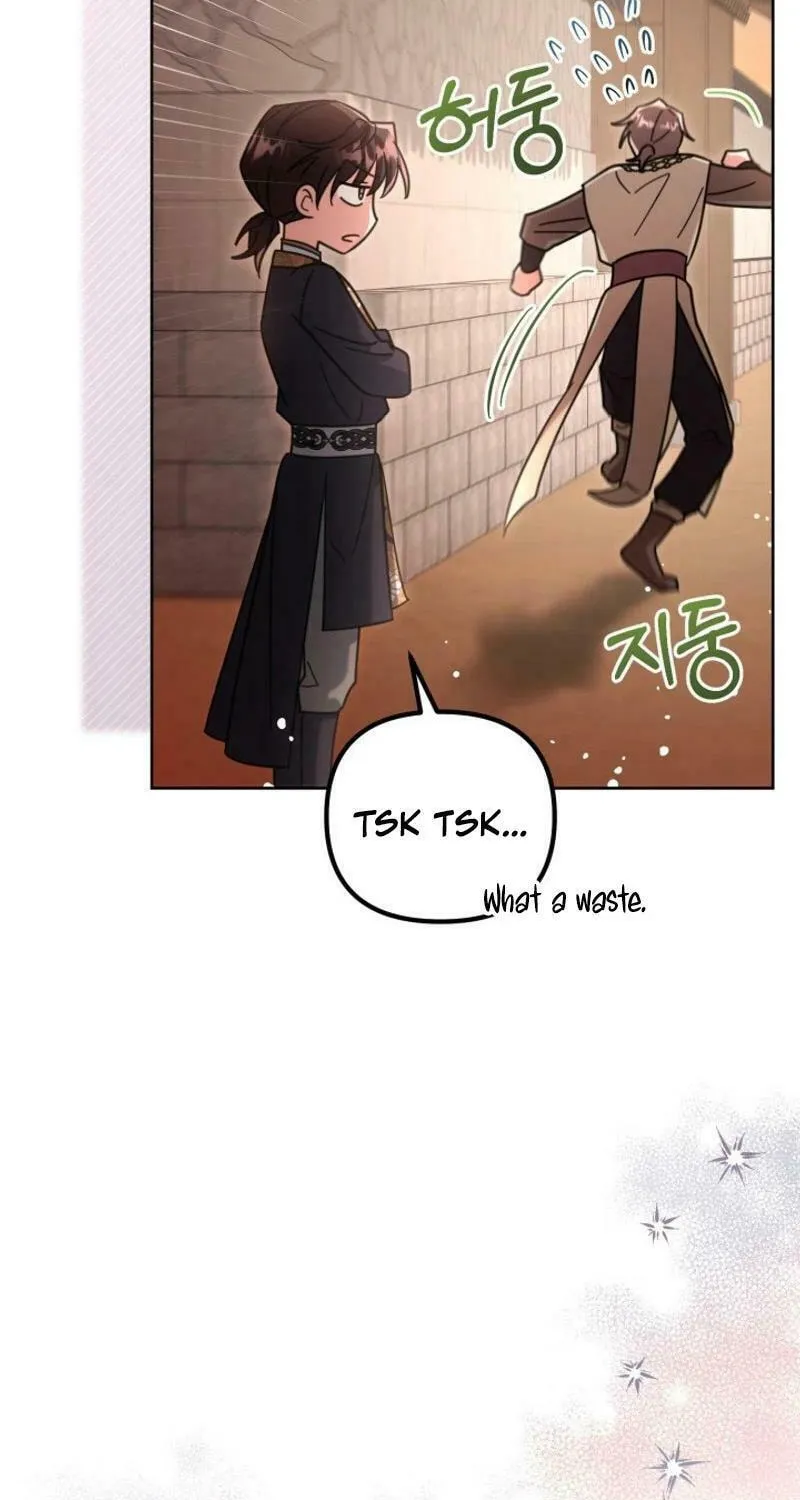 Time Limited Elixir of the Fallen Sega Chapter 47 page 43 - 