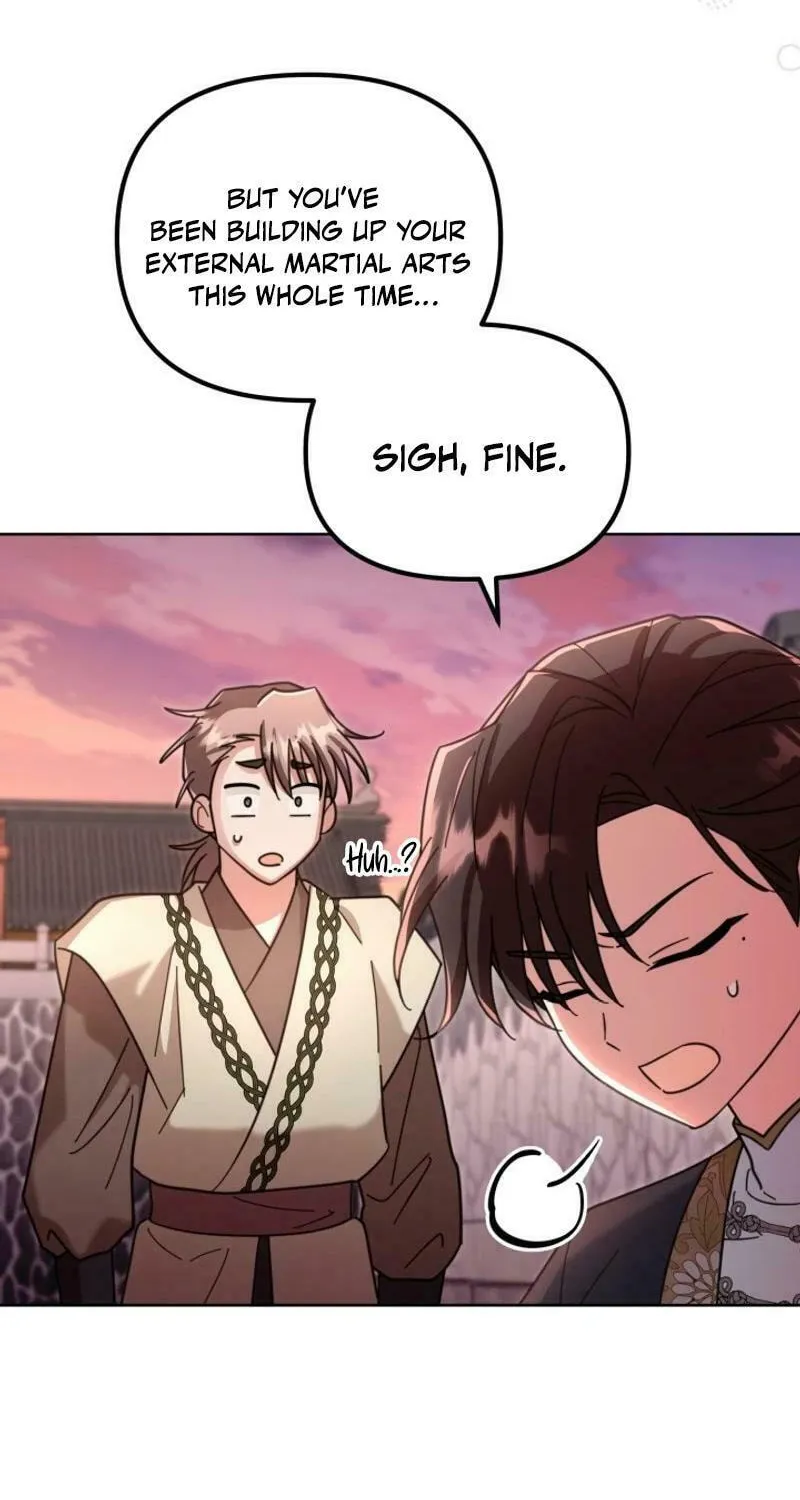 Time Limited Elixir of the Fallen Sega Chapter 47 page 6 - 