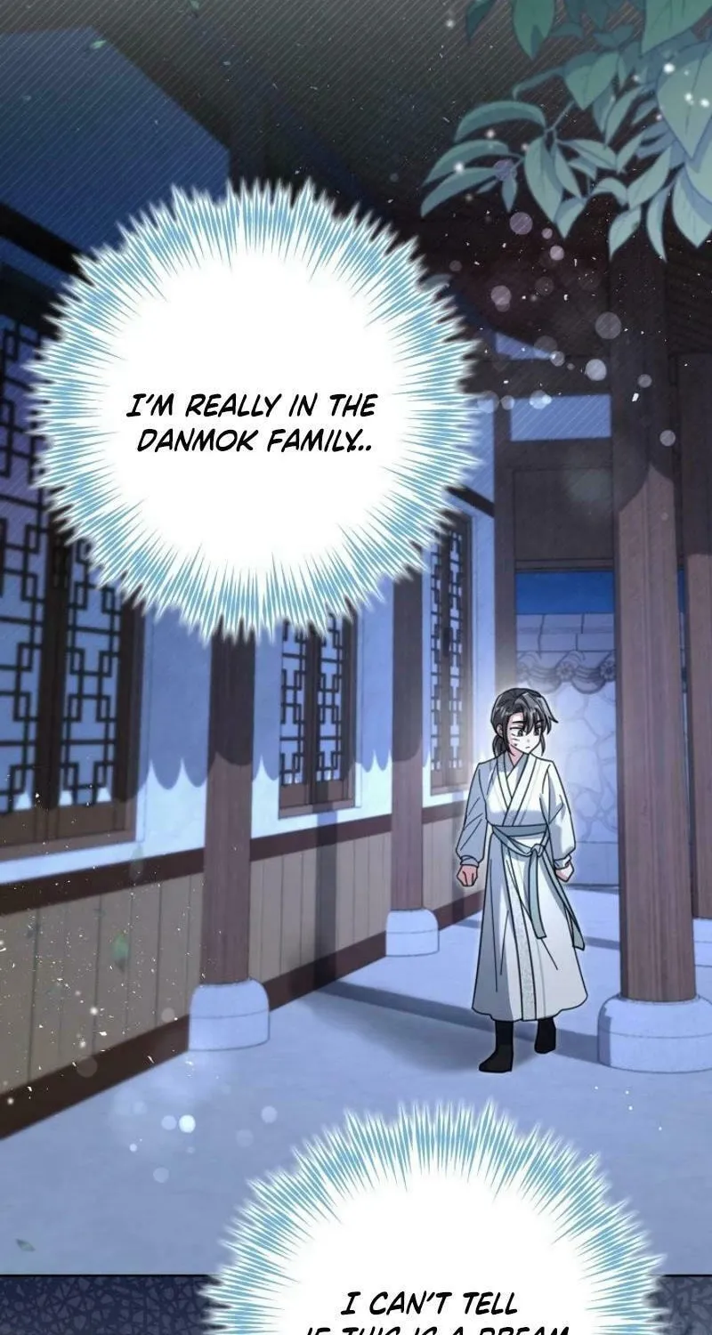 Time Limited Elixir of the Fallen Sega Chapter 47 page 52 - 