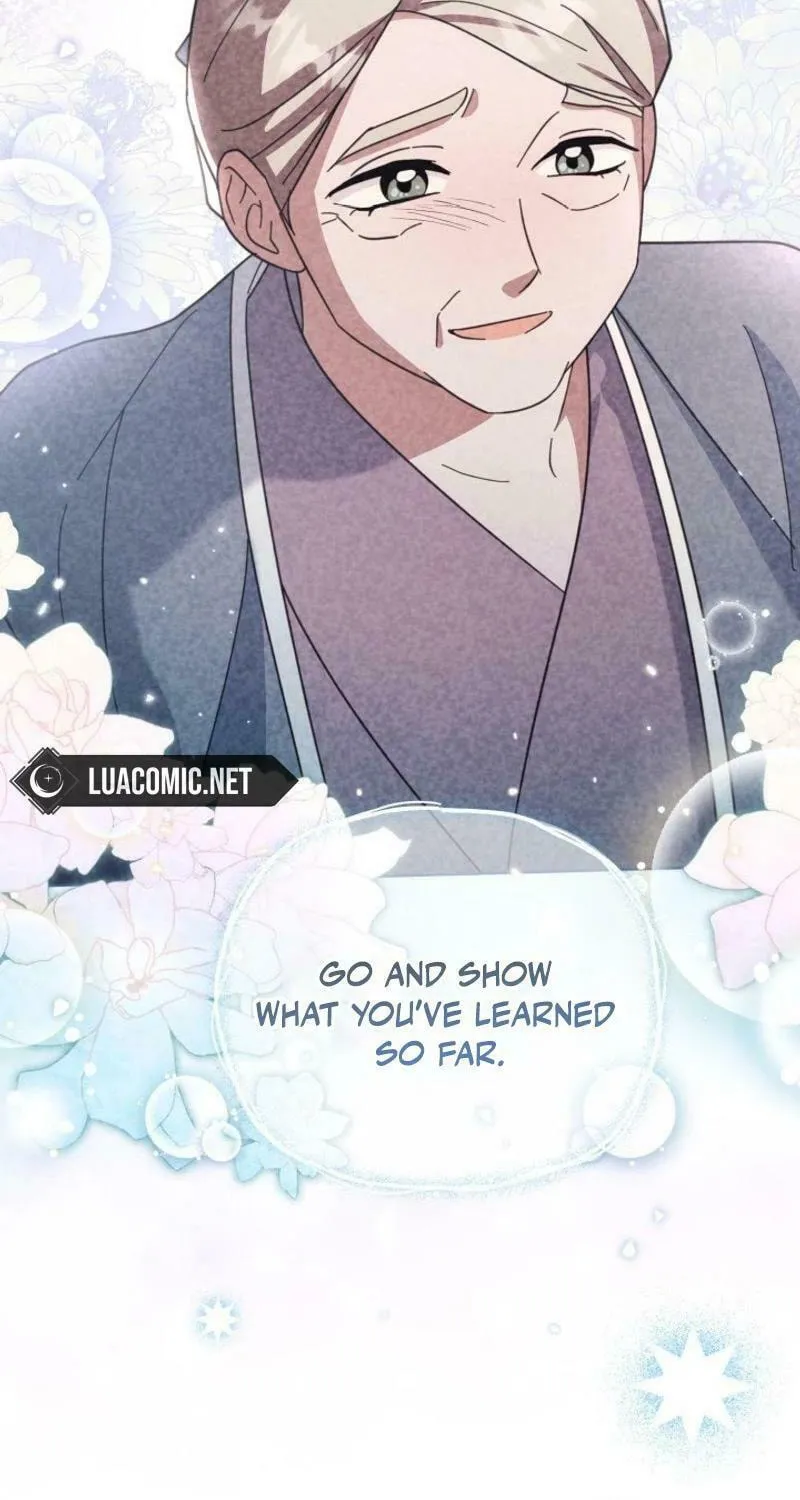 Time Limited Elixir of the Fallen Sega Chapter 47 page 57 - 